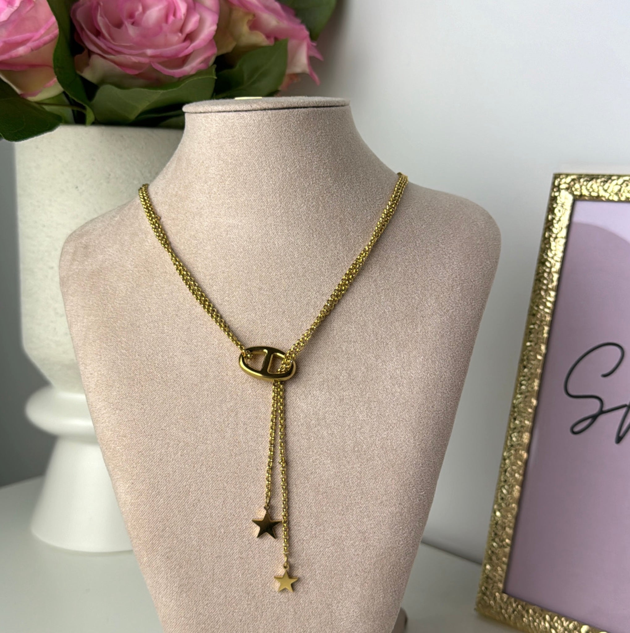 Collier LYANA