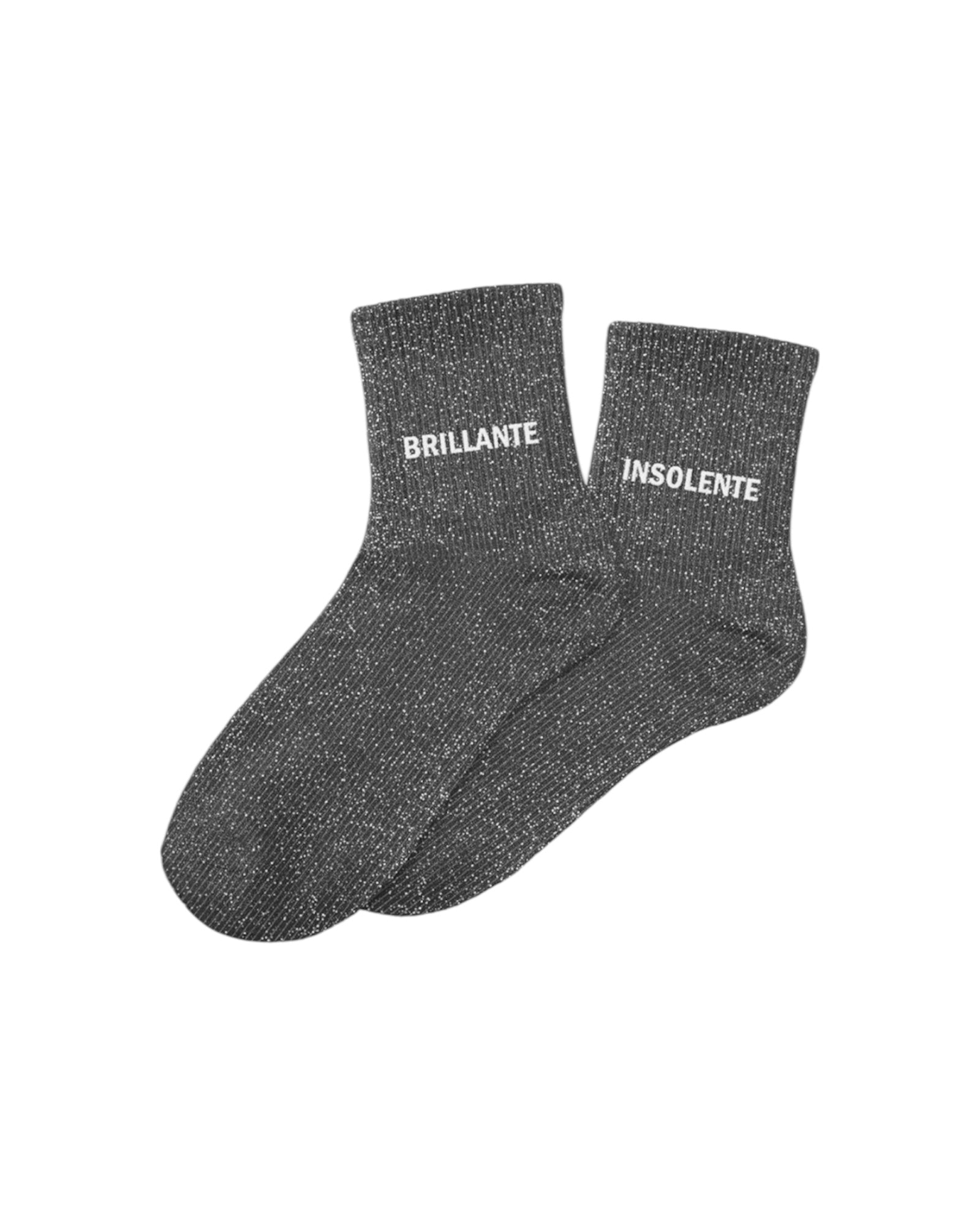 Chaussettes BRILLANTE INSOLENTE