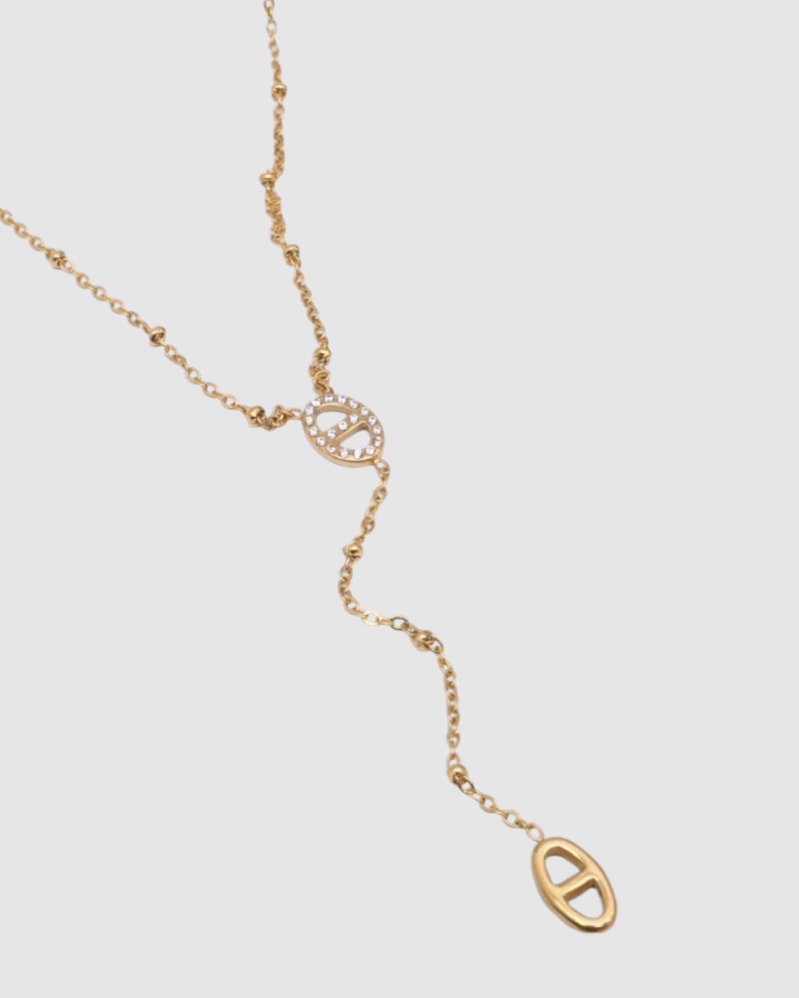 Collier CANÉVA