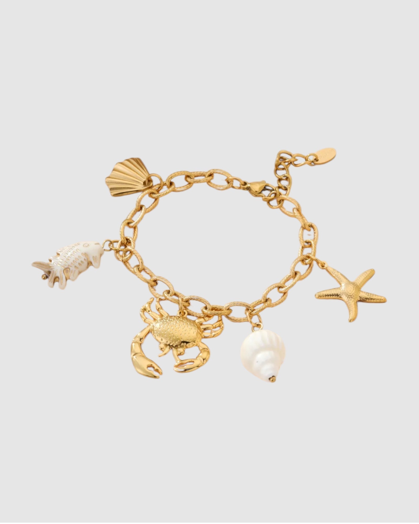 Bracelet CLEMENTINE