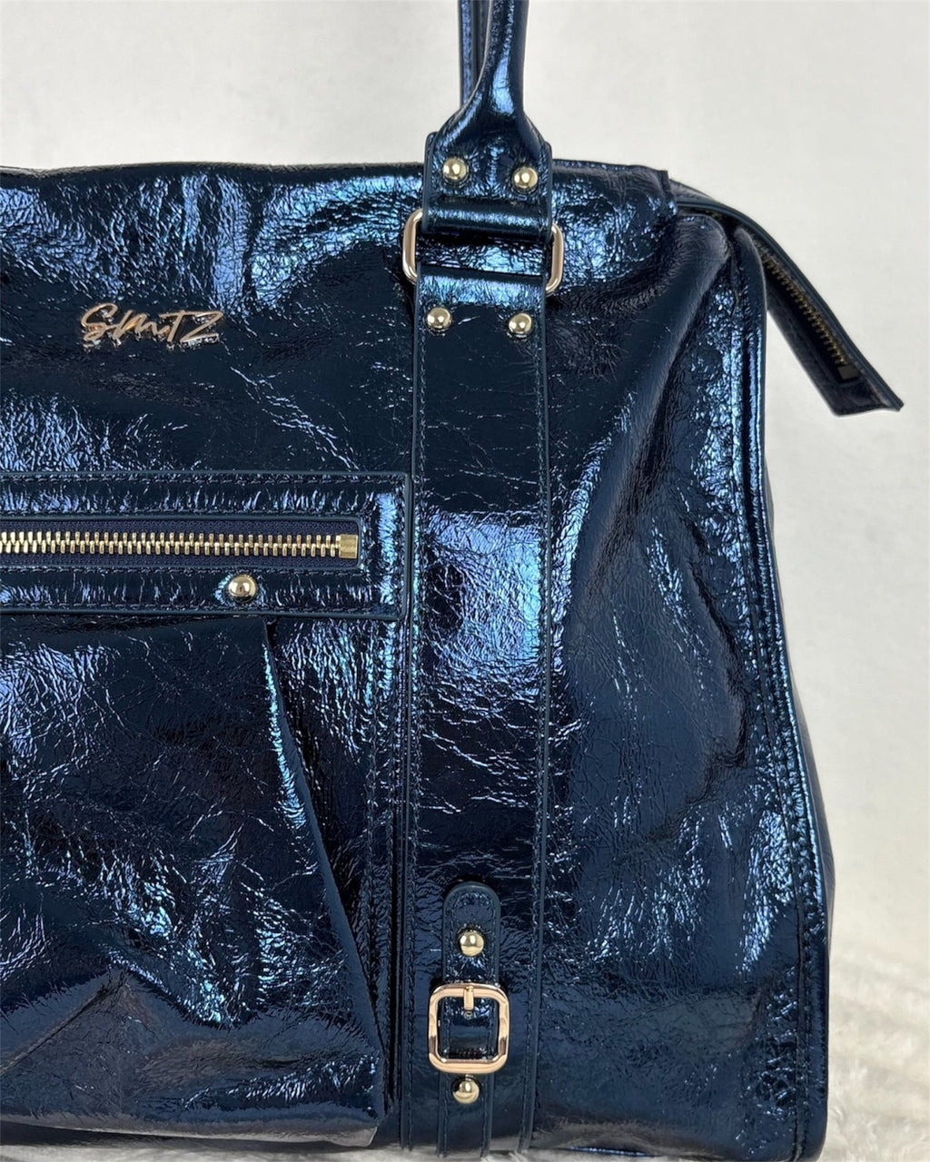 Sac ELENA pour les cours NAVY