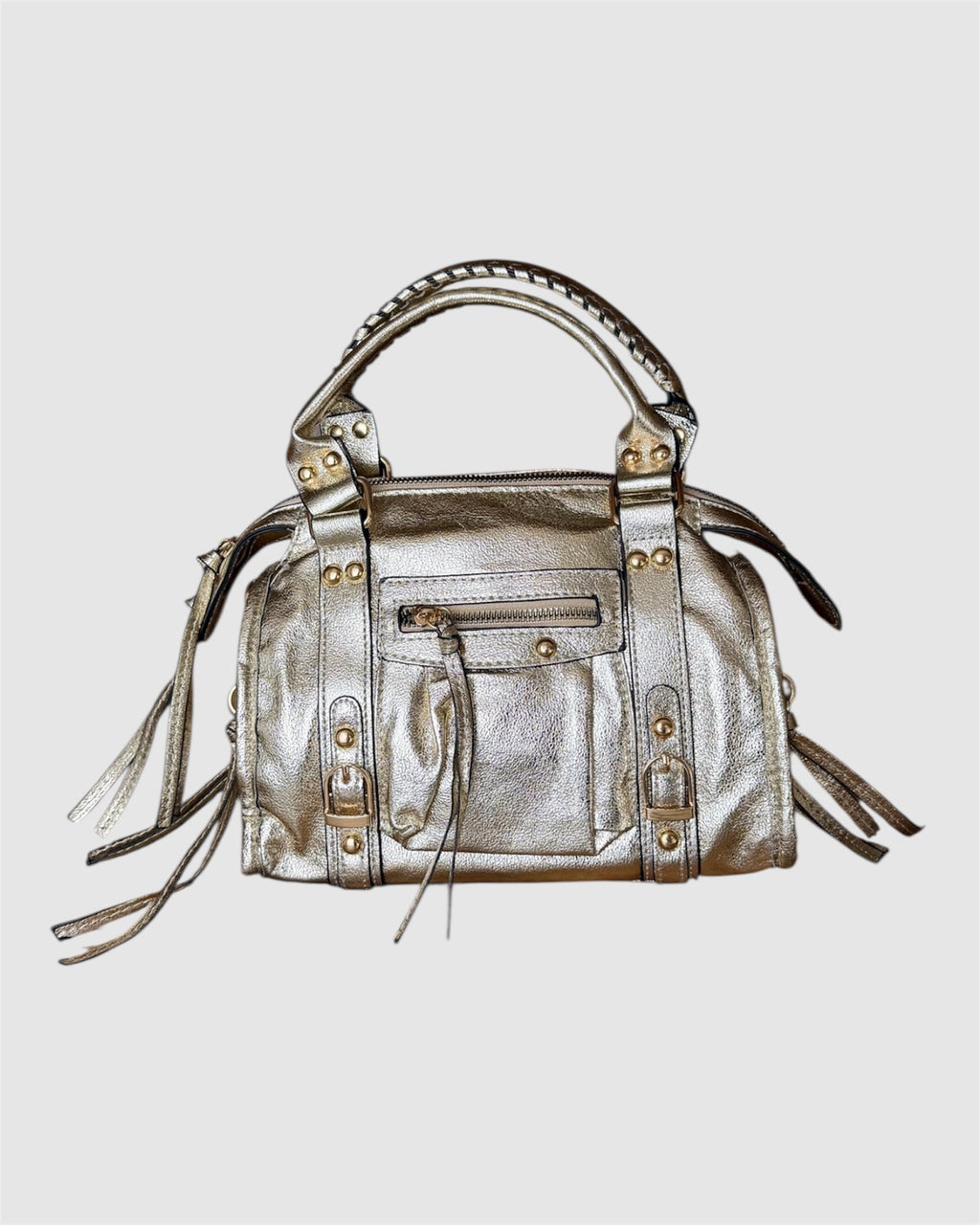 Sac ILIA doré