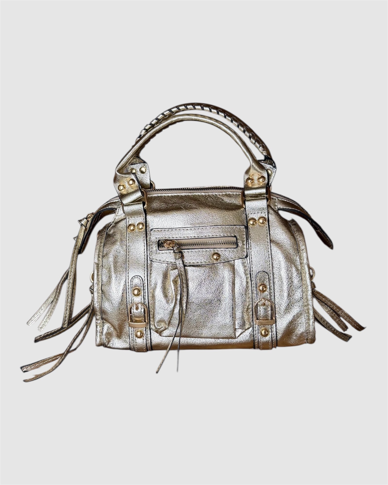 Sac ILIA doré