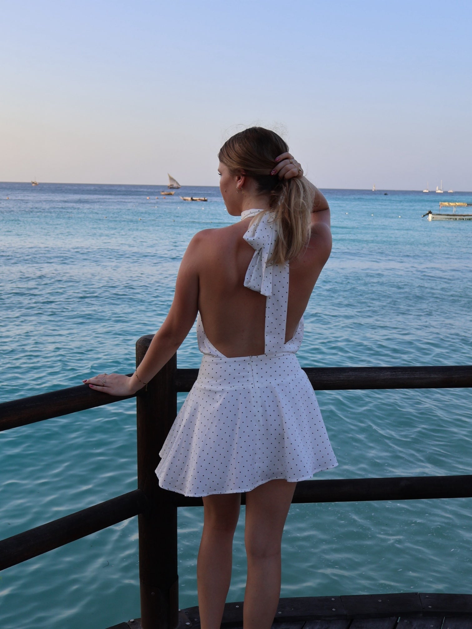 Robe LOLA