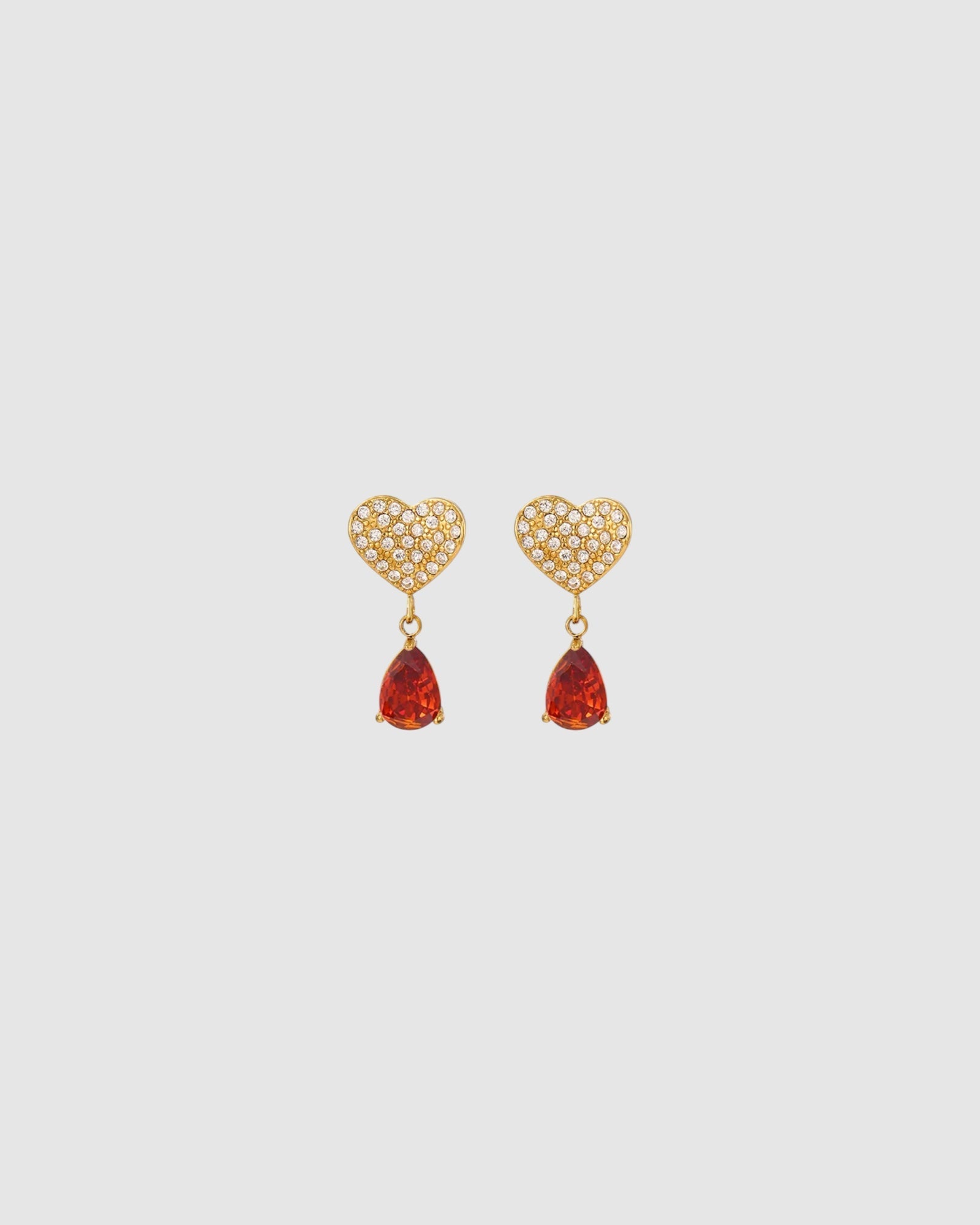 Boucles HEART