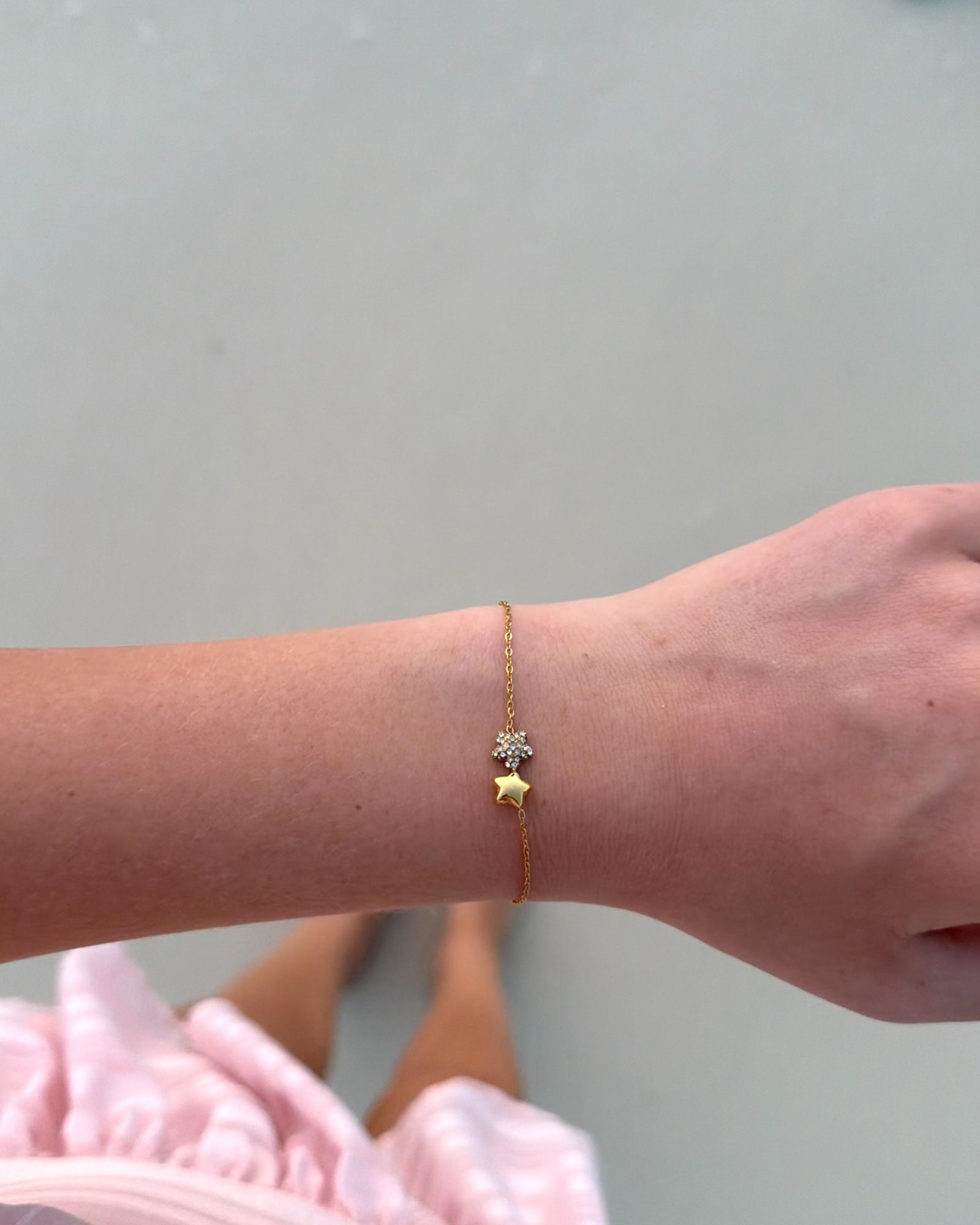 Bracelet ONDINA