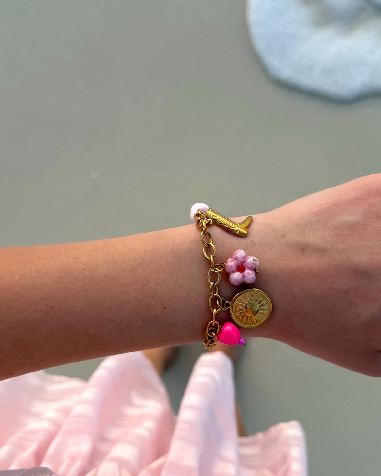 Bracelet VAYRA