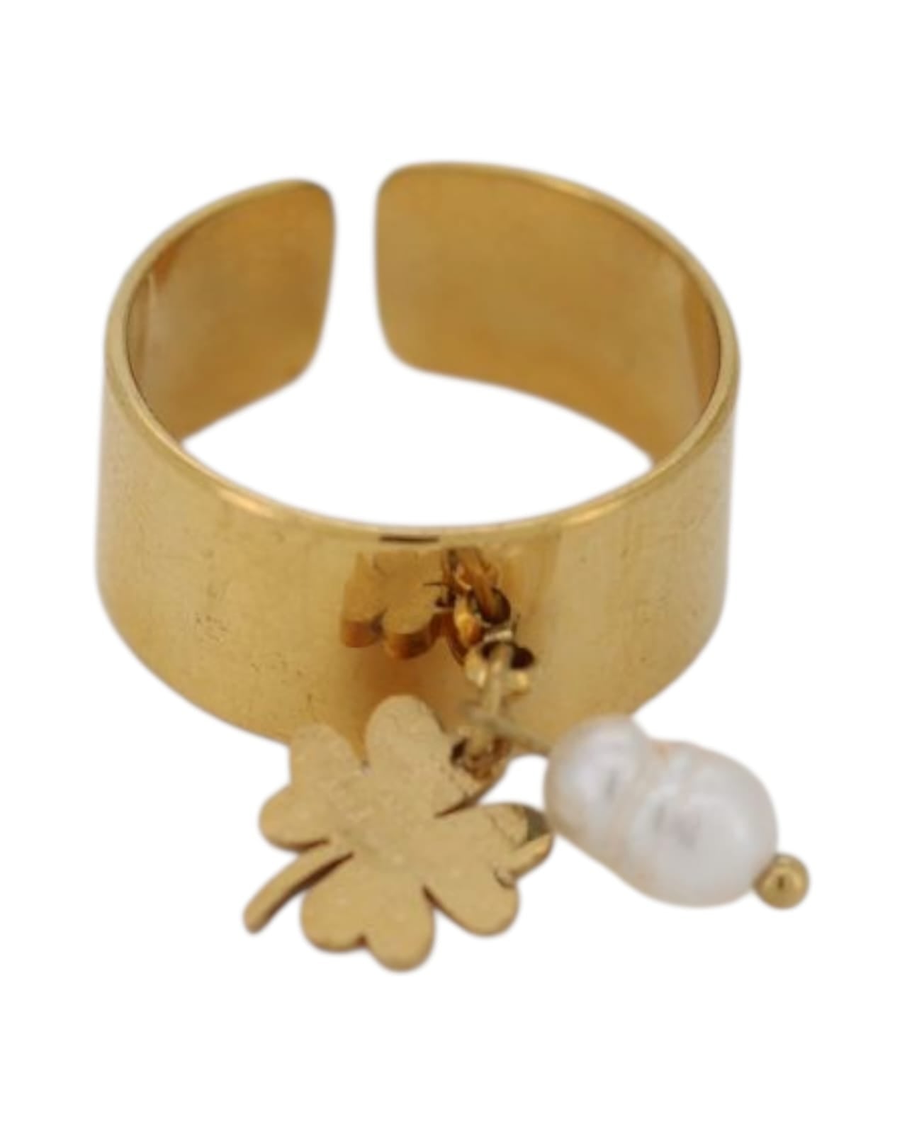 Bague IRIS