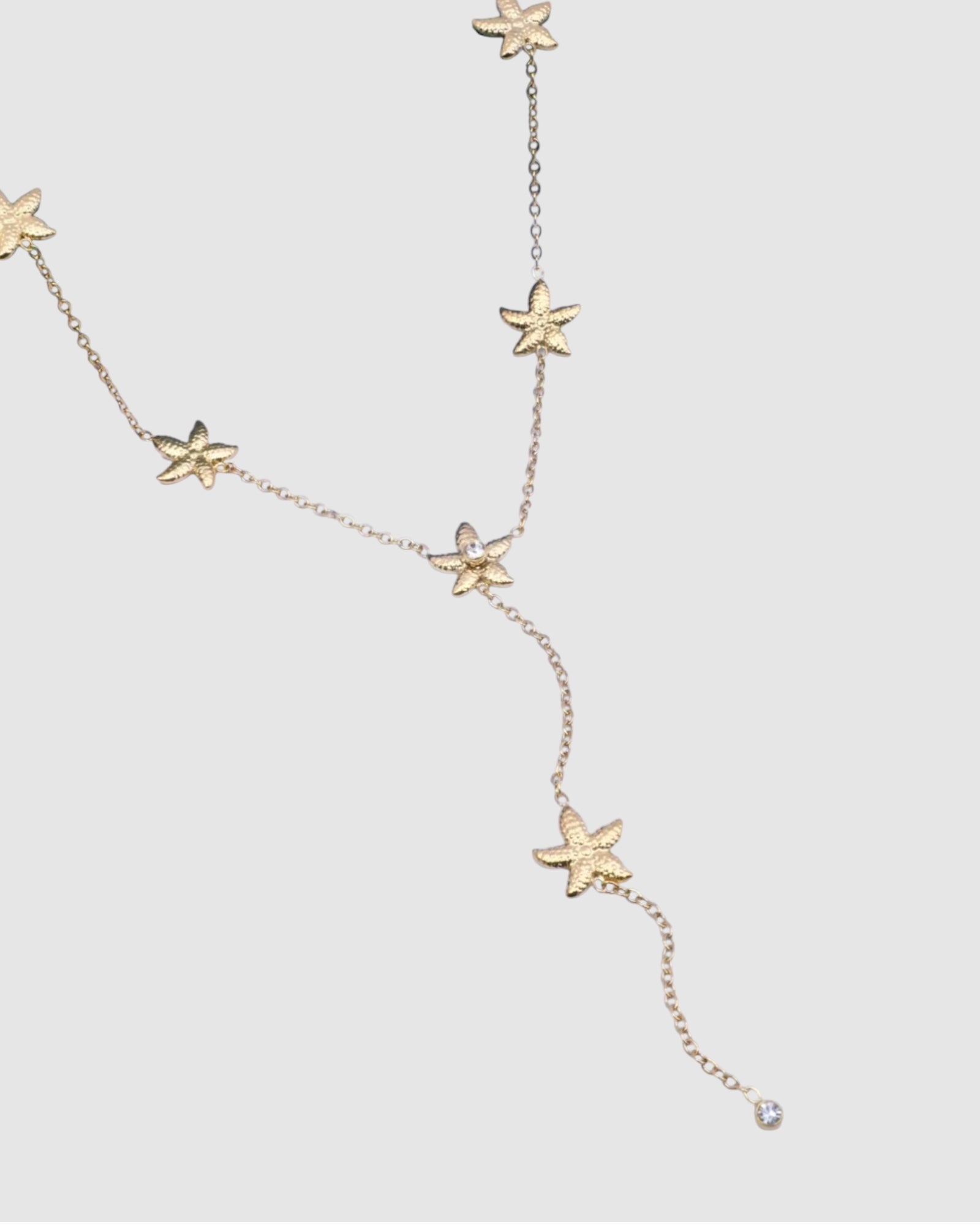 Collier LILAS