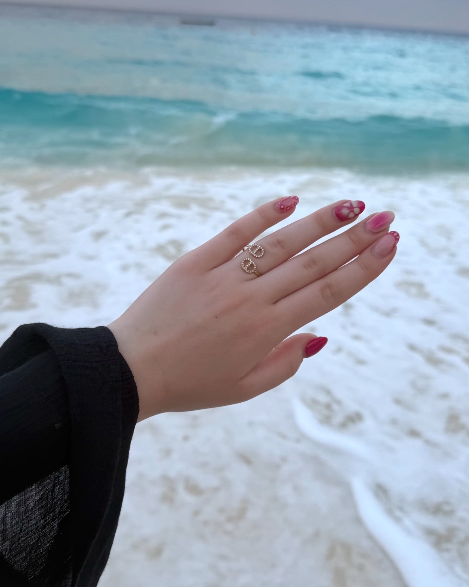 Bague JENNIRA