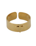 Bague CROIX