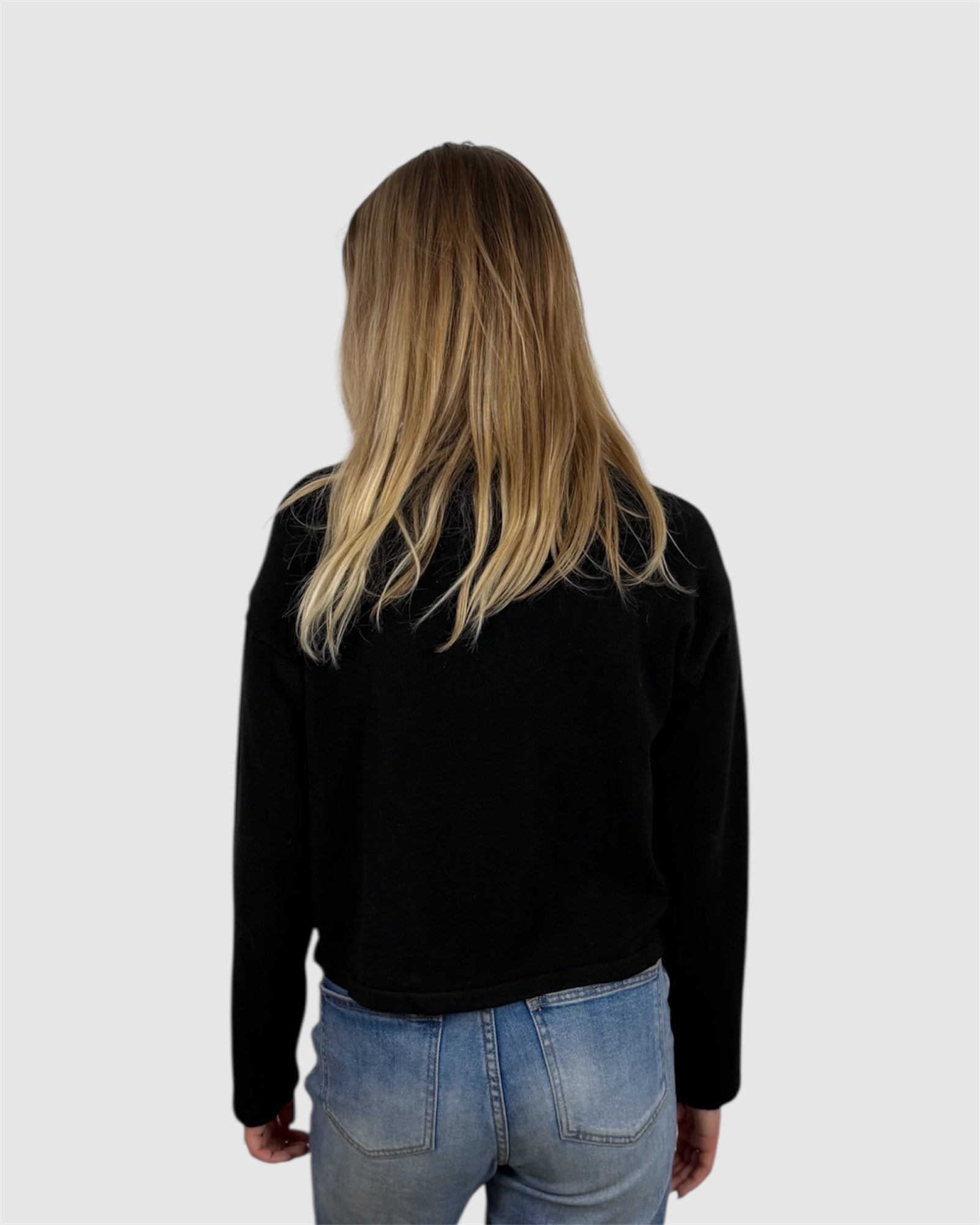 Gilet CLÉA Noir