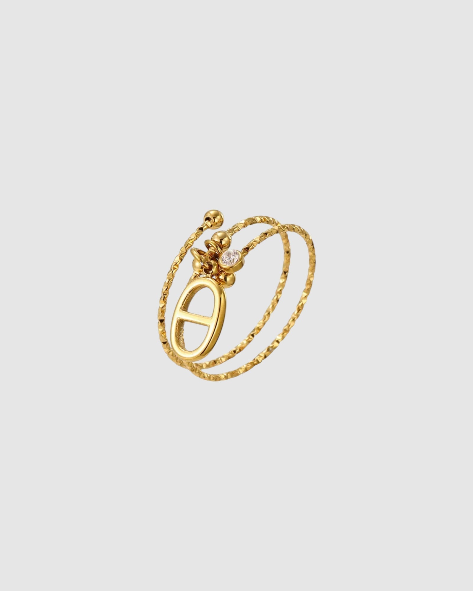 Bague AMÉLIE