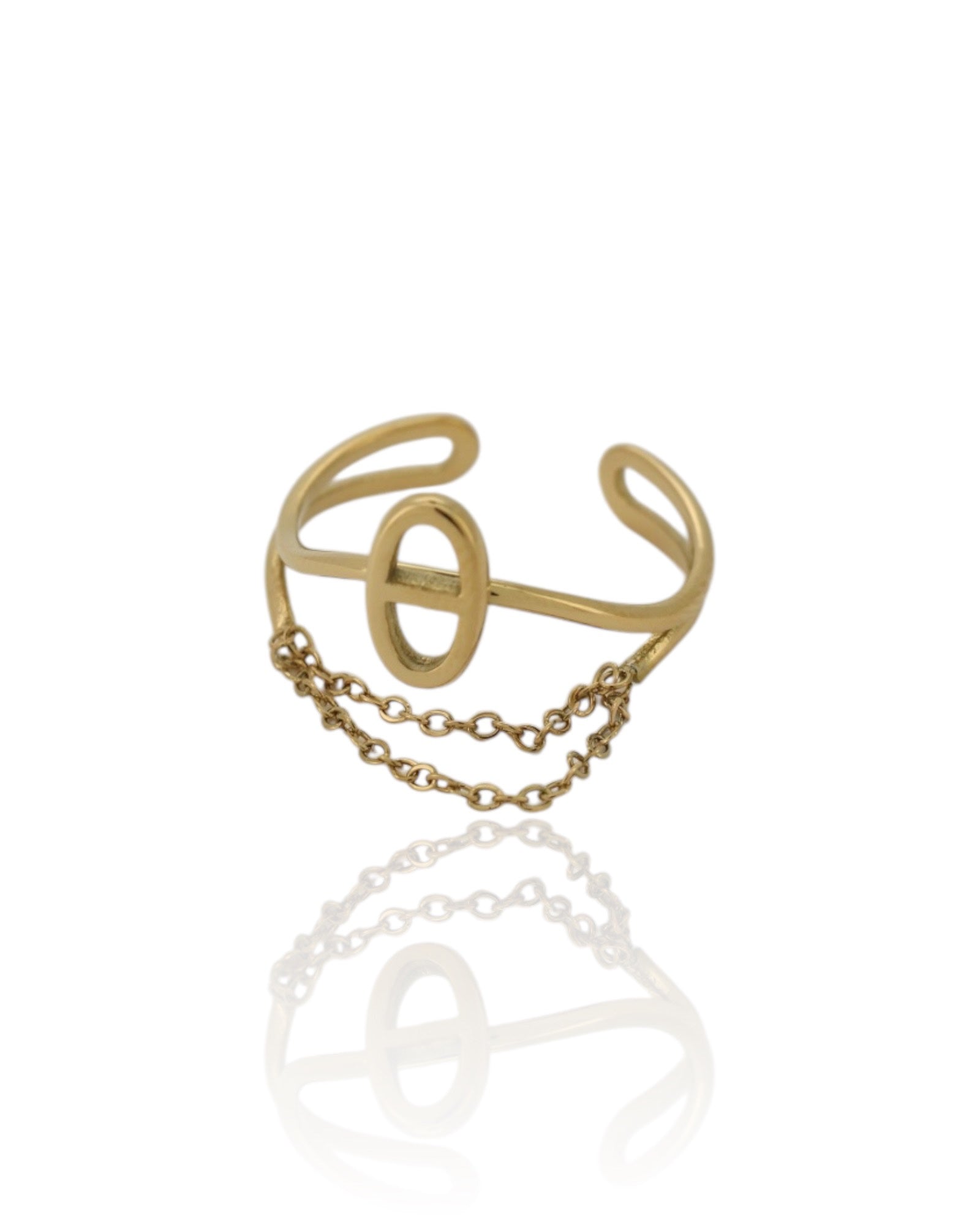 Bague GORGA
