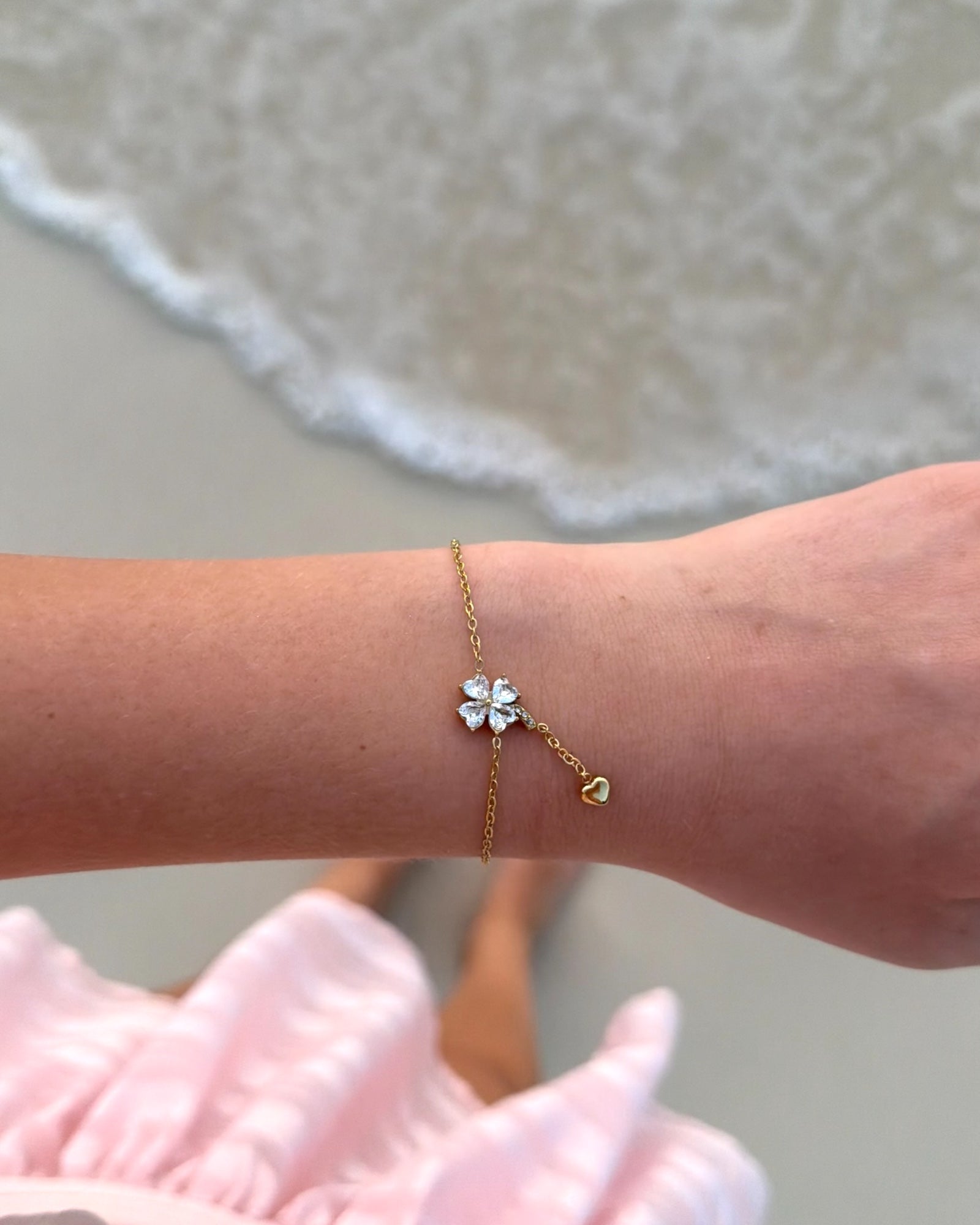 Bracelet ALOHA