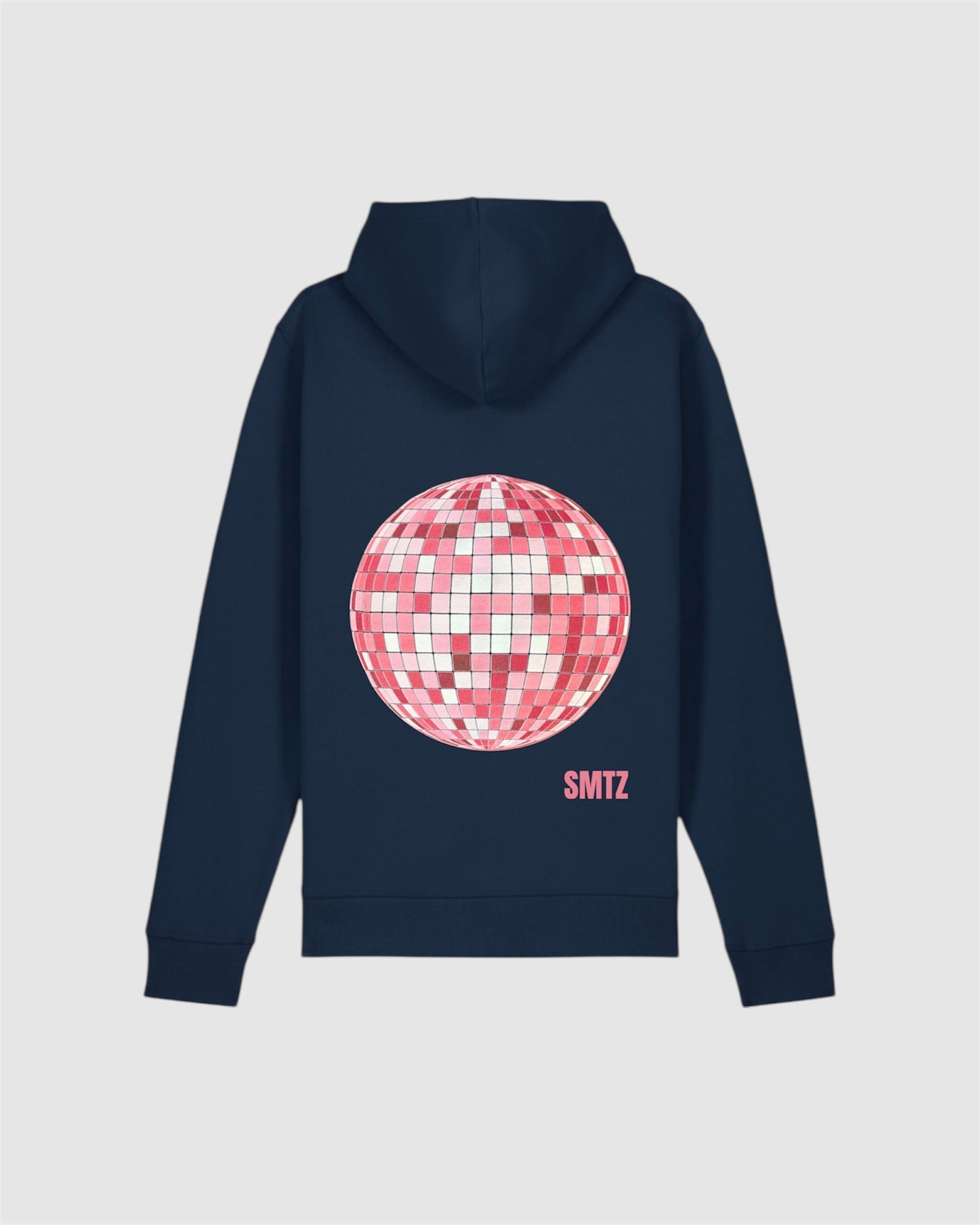 Sweat DISCO navy