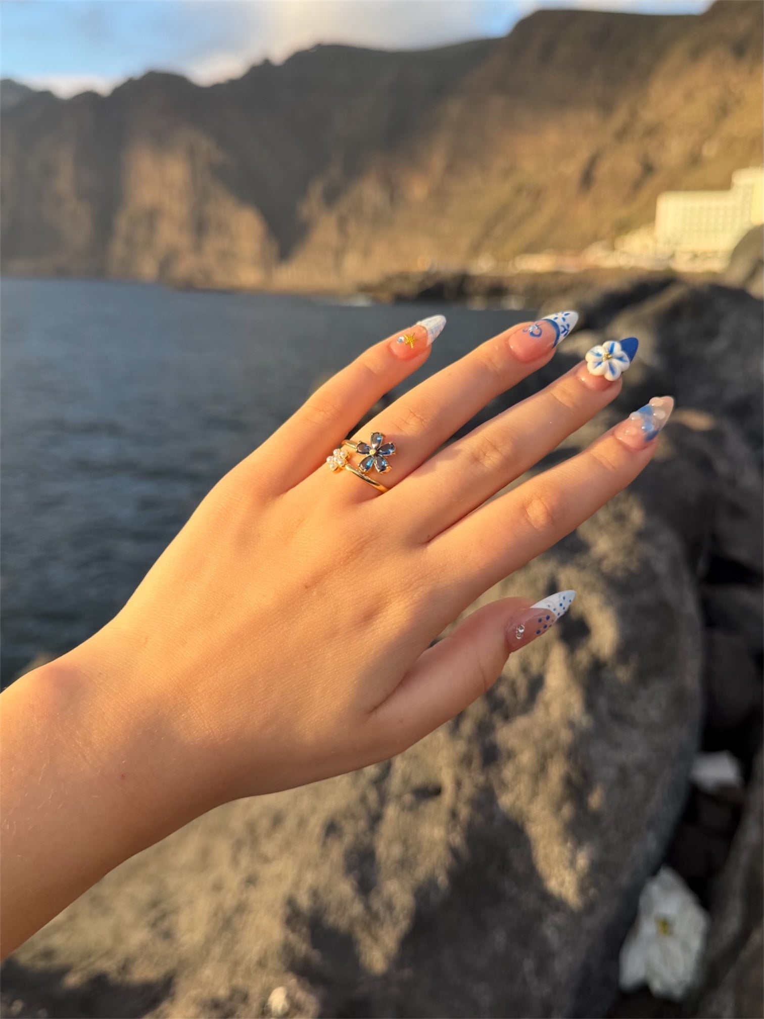 Bague LIA