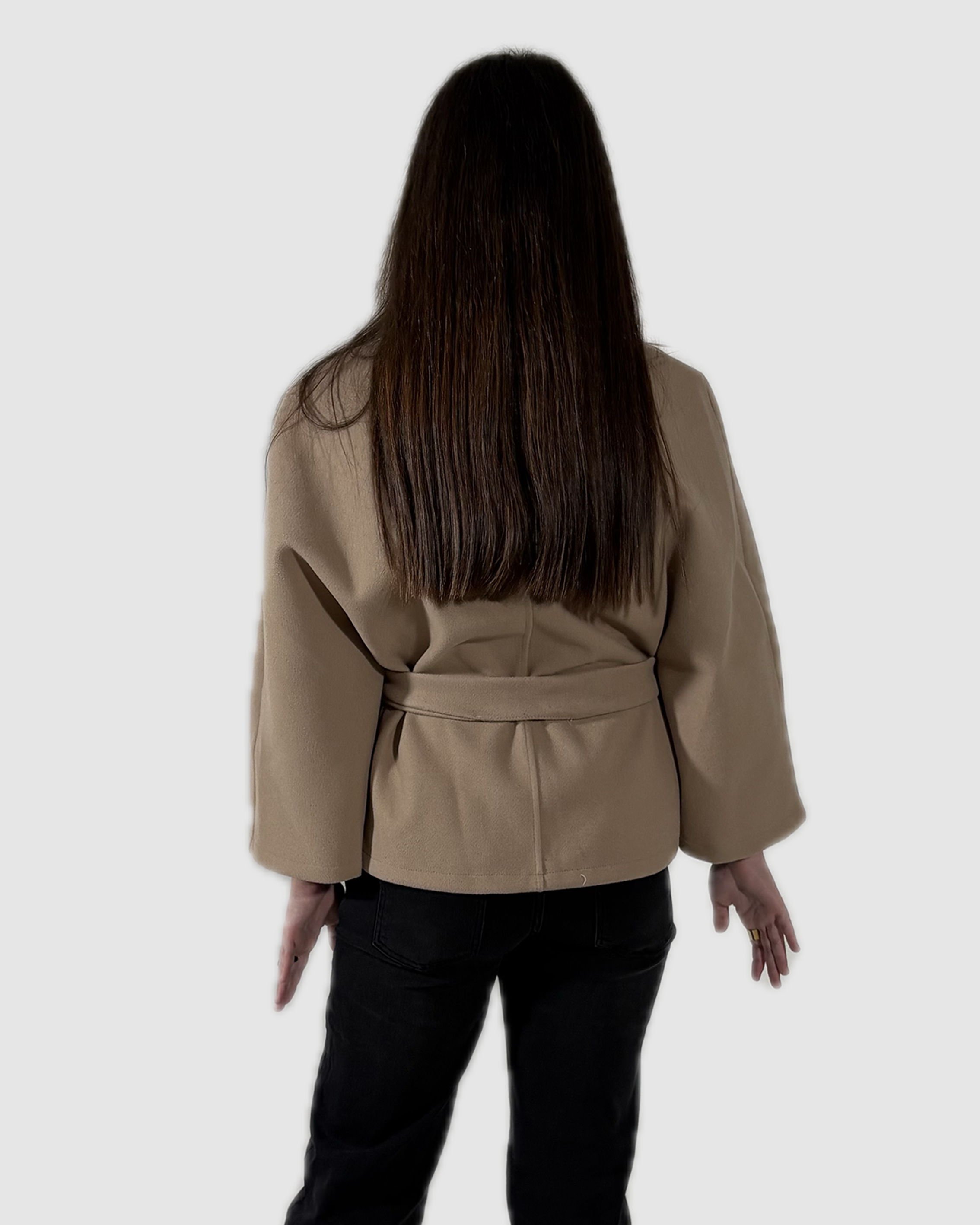 Cape SORA beige