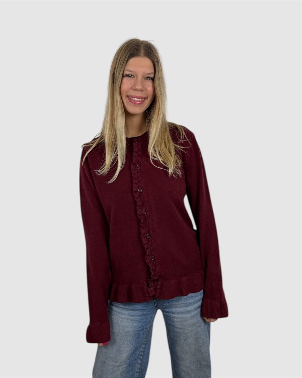 Gilet BORDO