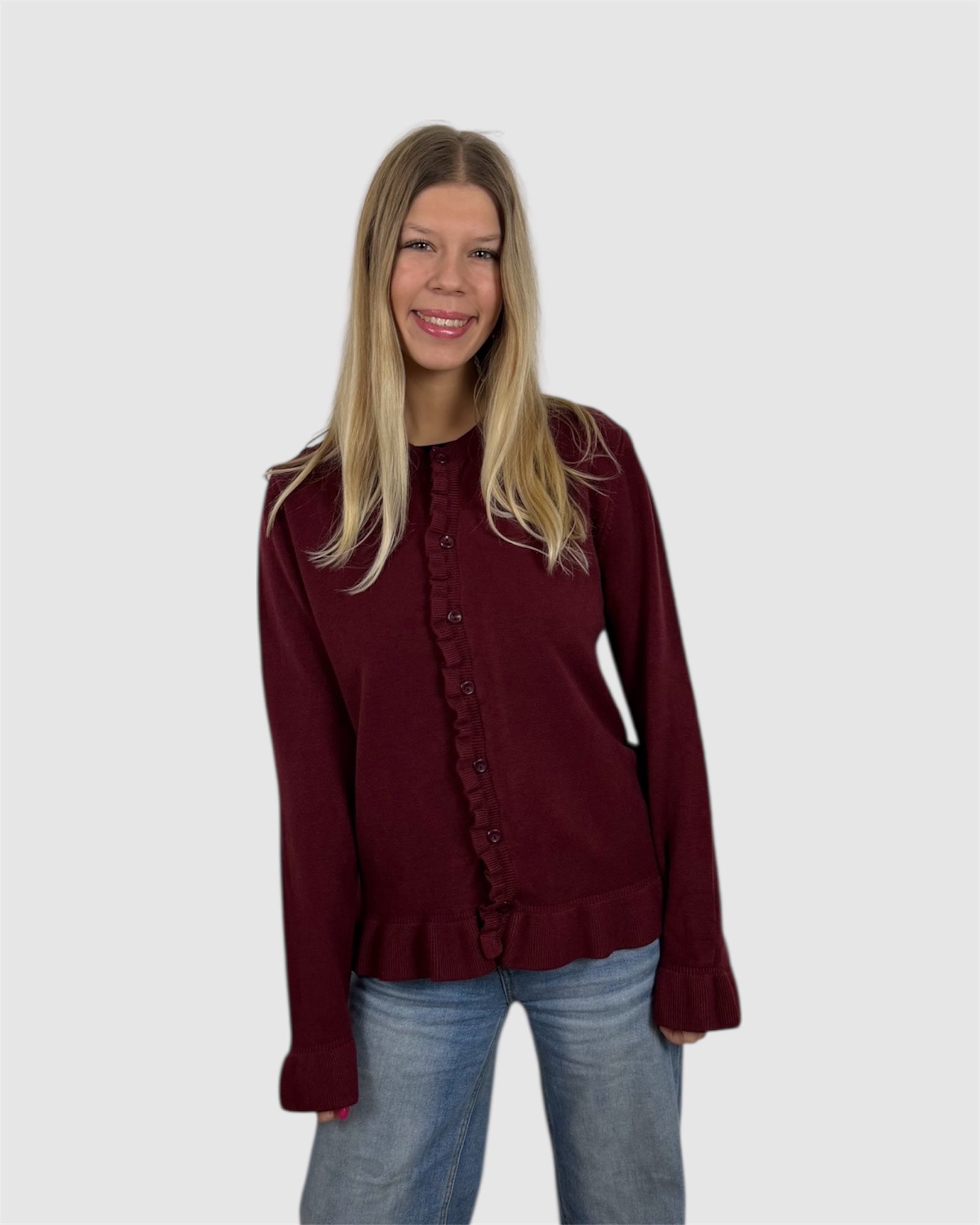 Gilet BORDO
