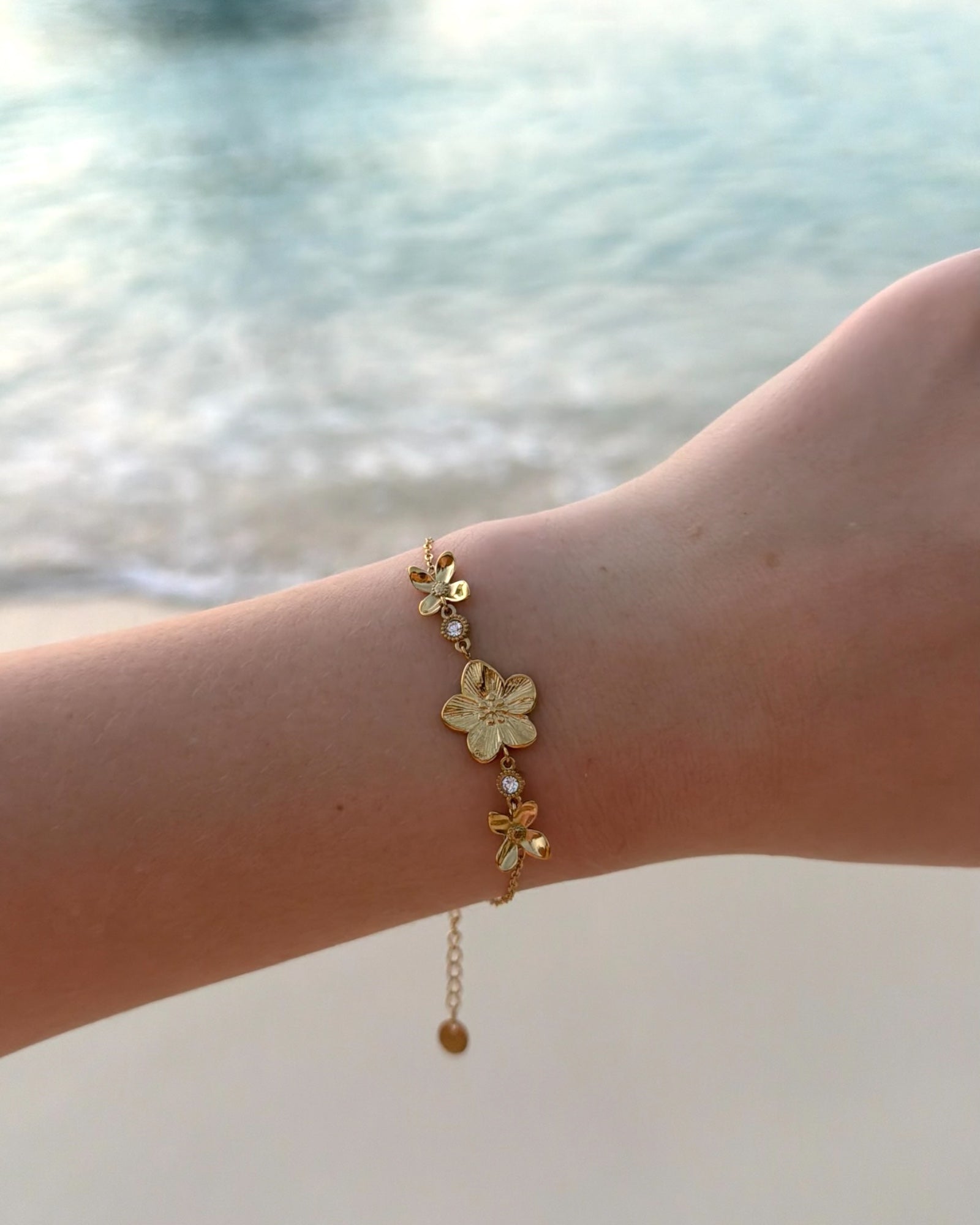 Bracelet LINOSA
