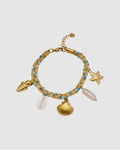 Bracelet SOFIA bleu