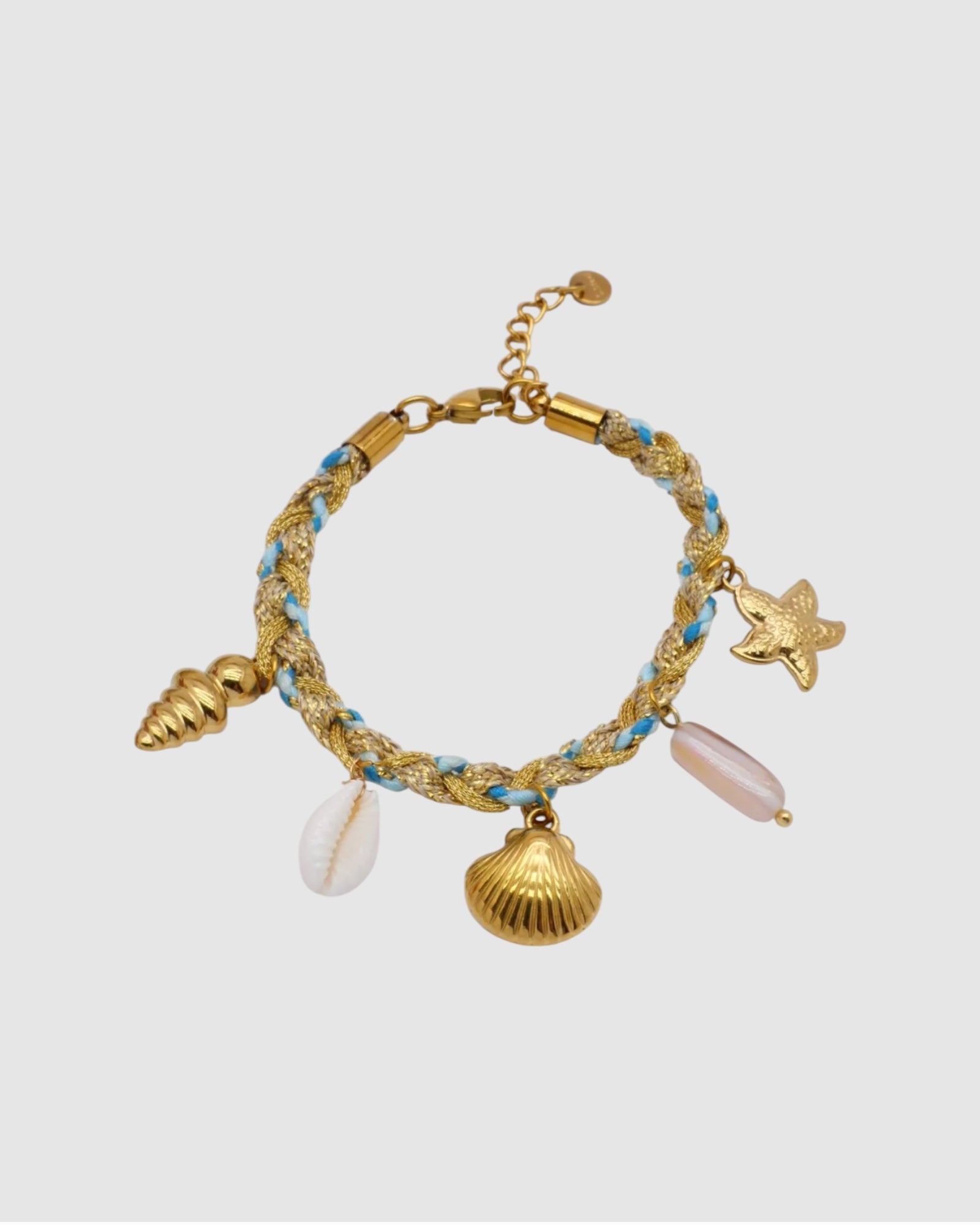 Bracelet SOFIA bleu