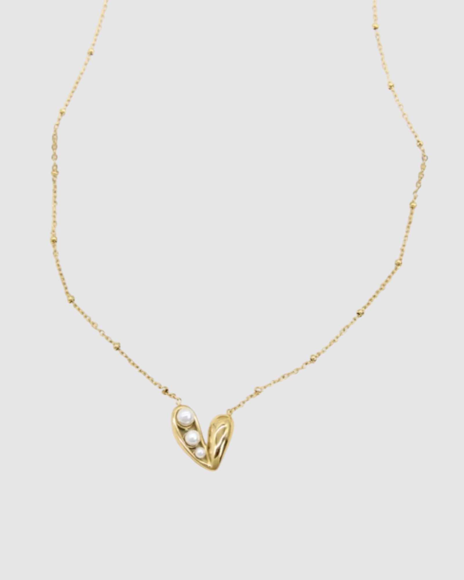 Collier CALYRA