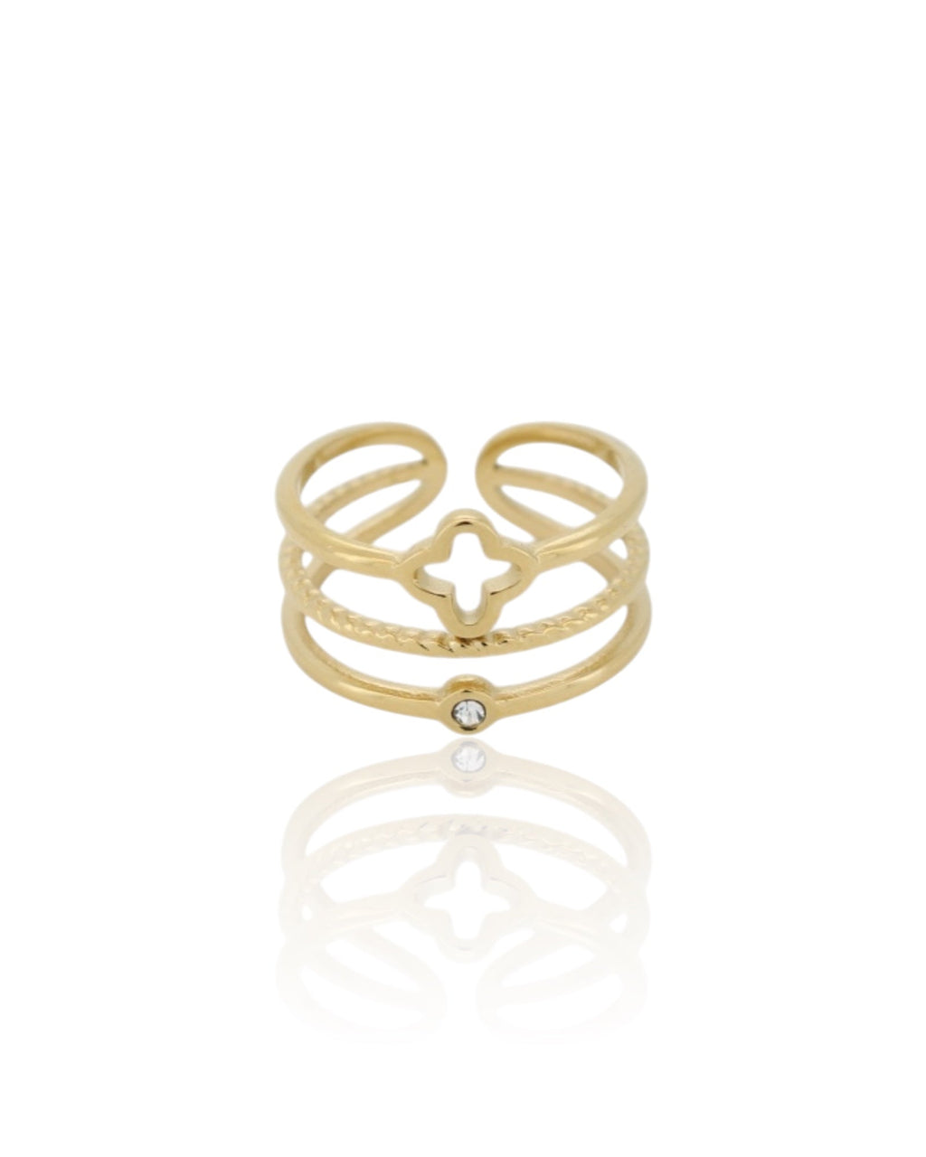 Bague CHARLIE