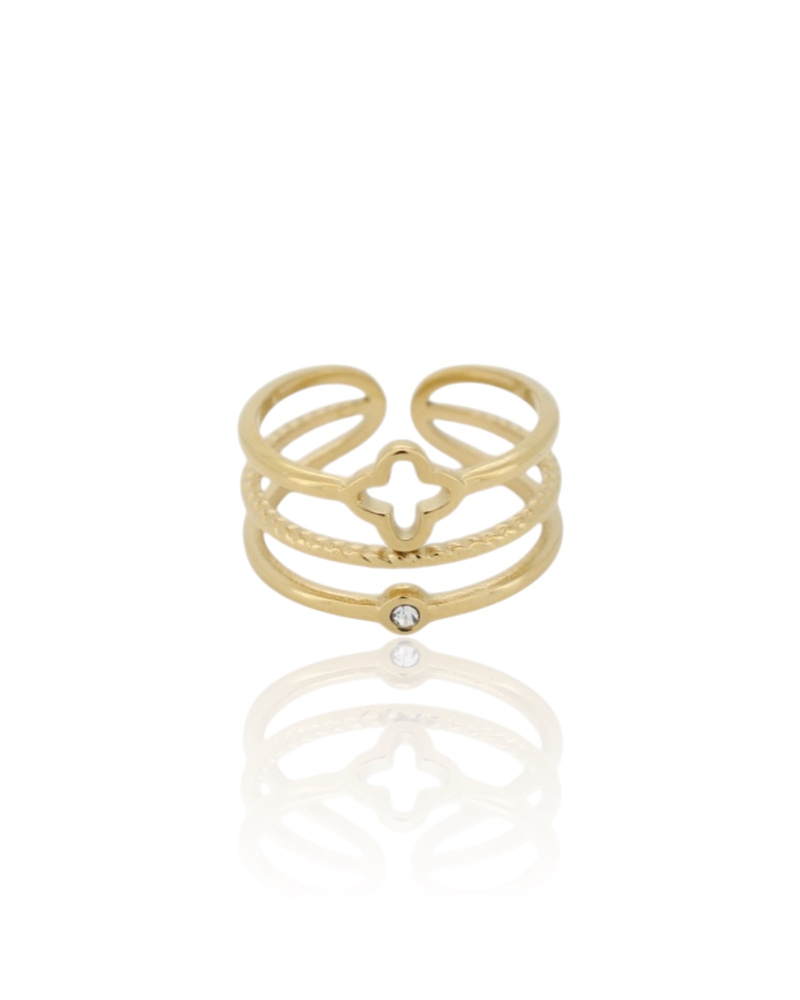 Bague CHARLIE