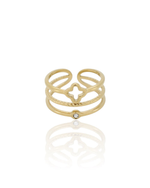 Bague CHARLIE