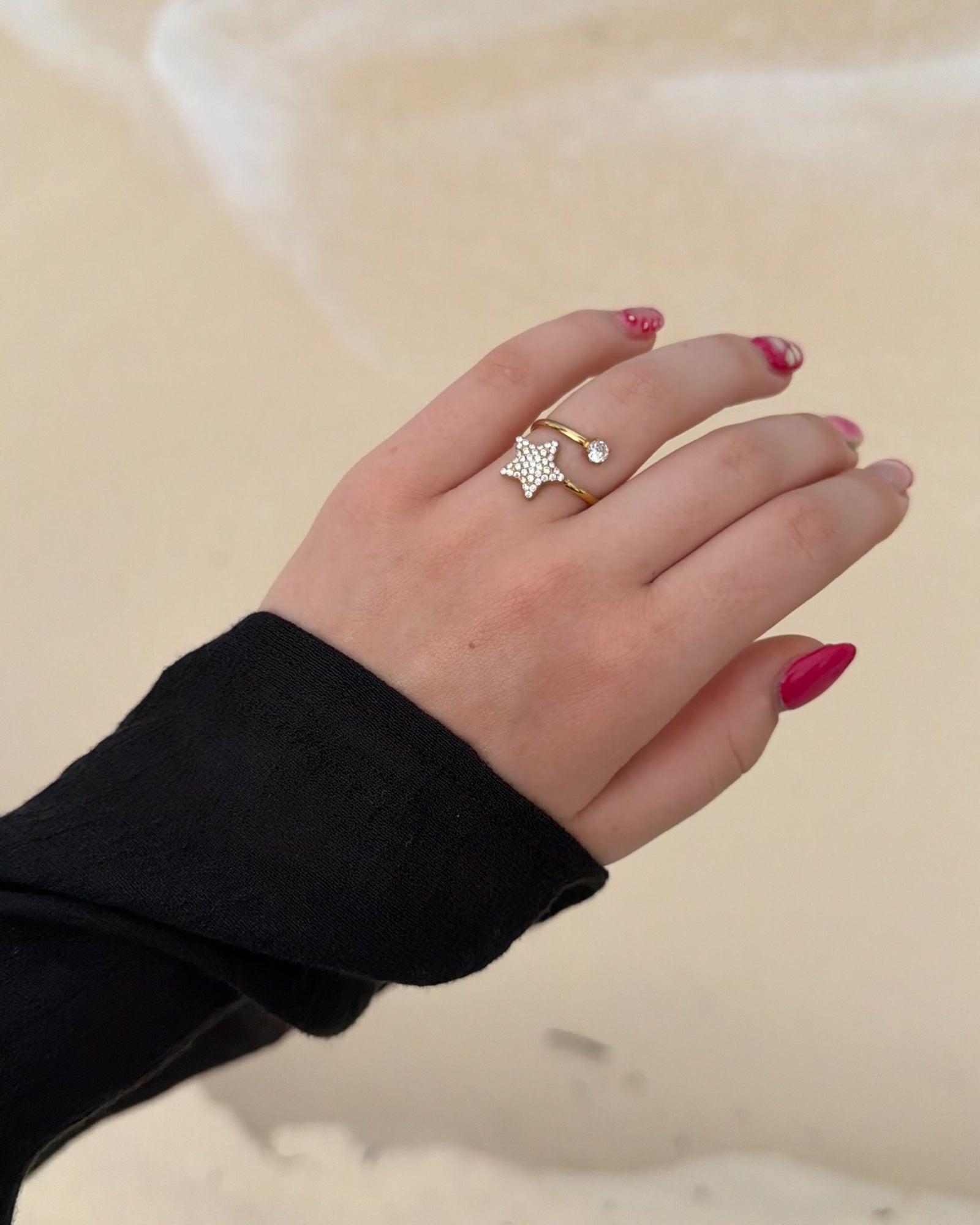 Bague NIA