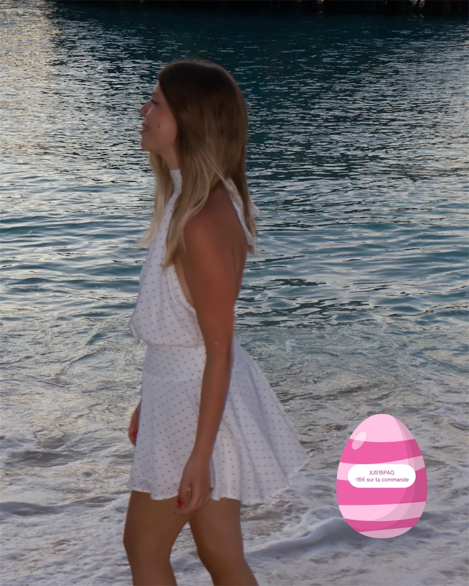 Robe LOLA