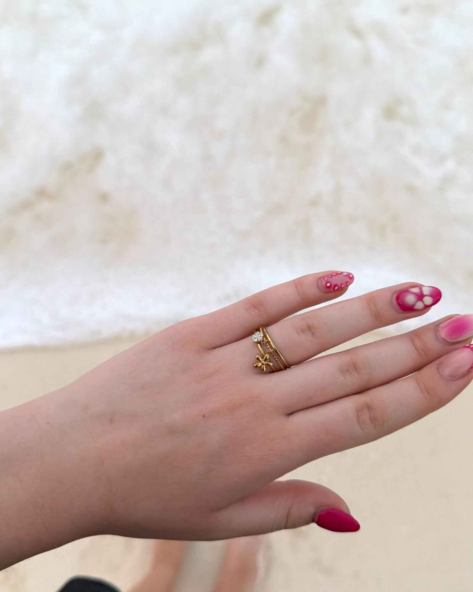 Bague ELI