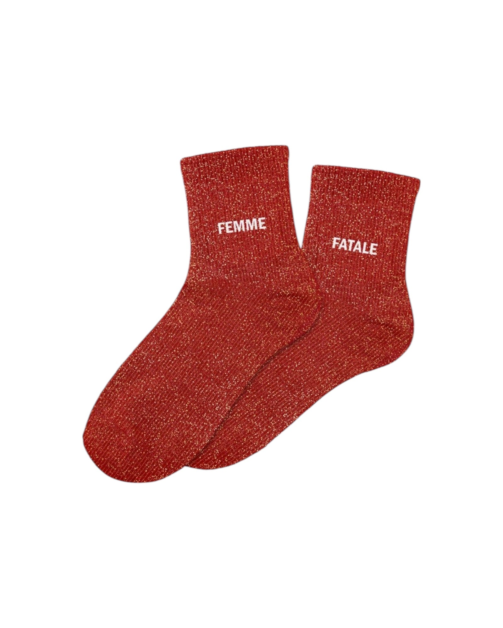 Chaussettes FEMME FATALE