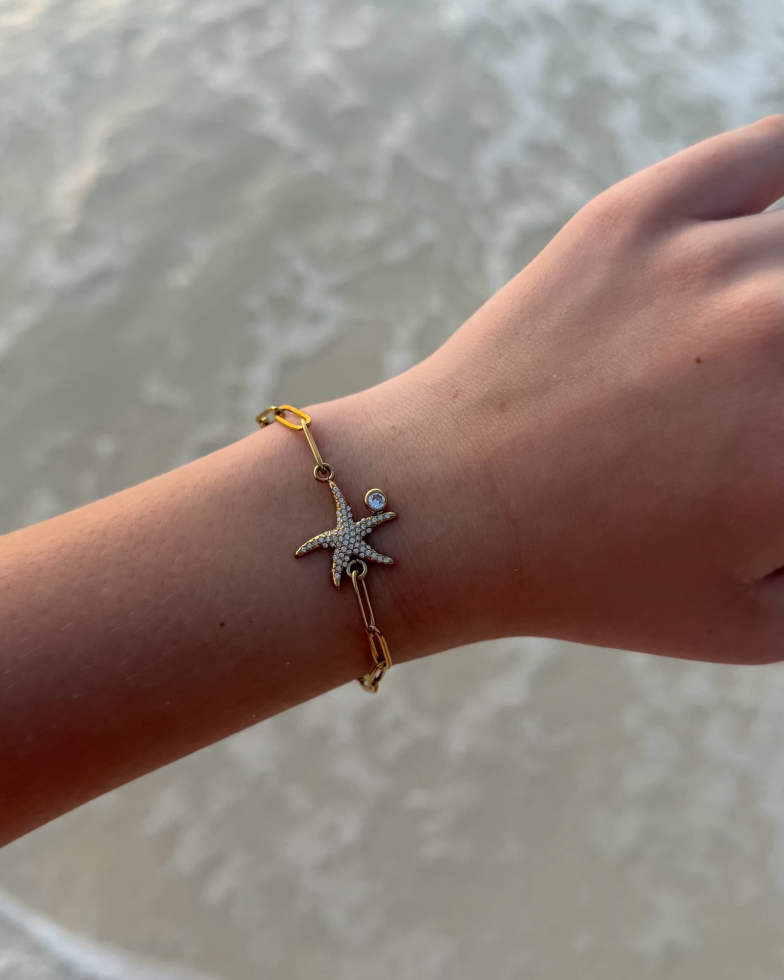 Bracelet LEKA