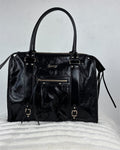 Sac ELENA pour les cours NOIR