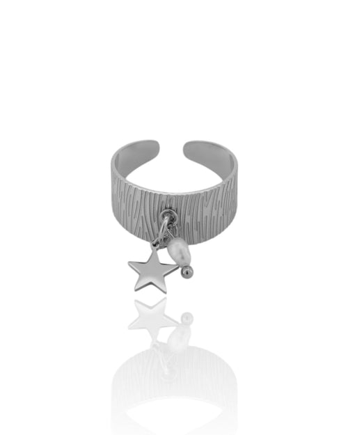 Bague ETOILY