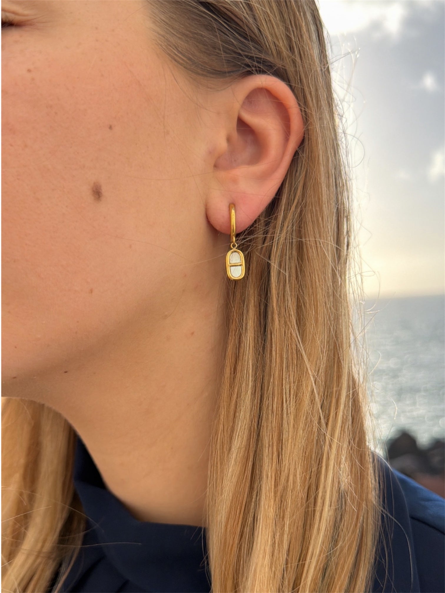Boucles PRETINE