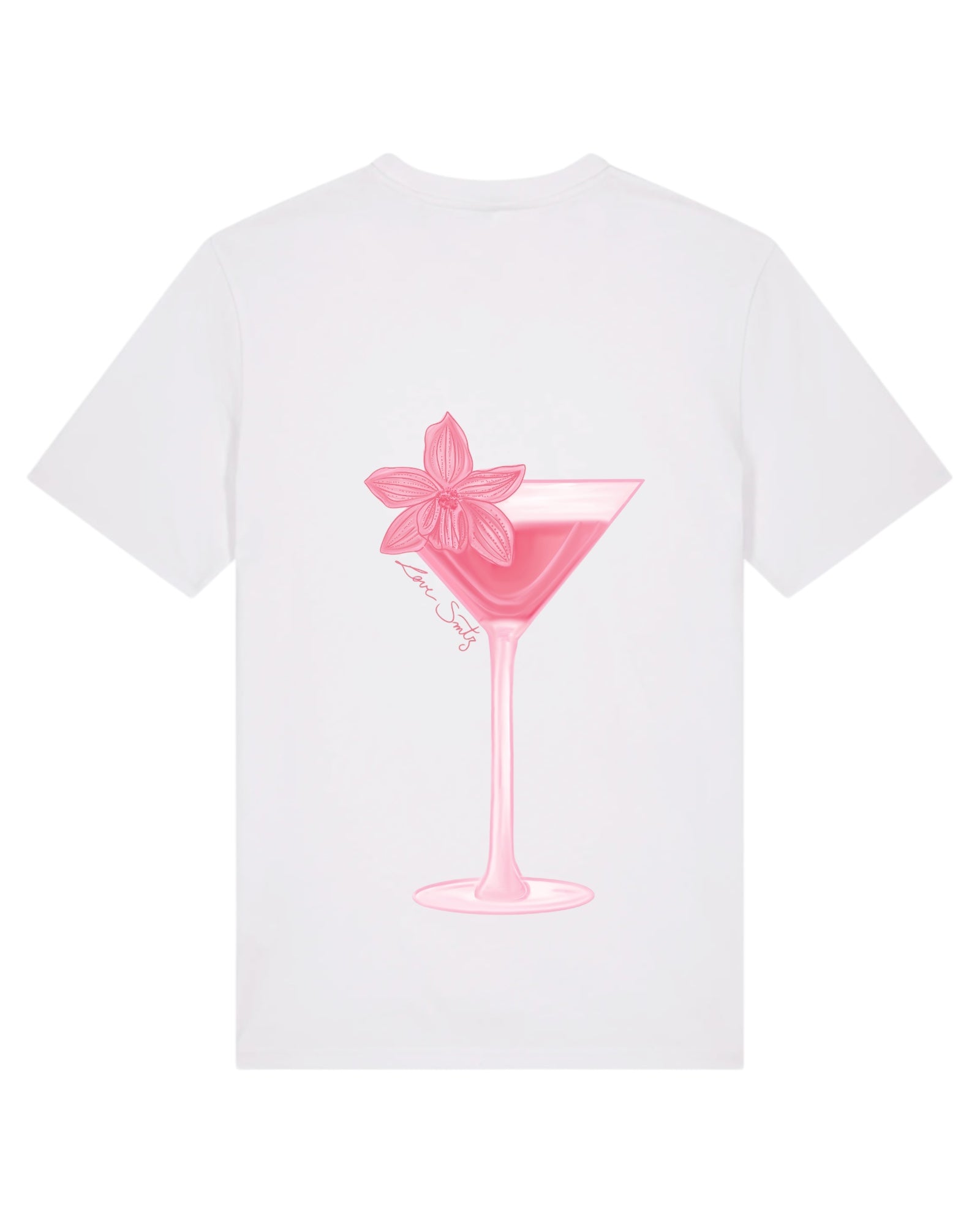 Tee-shirt HIBISCUS