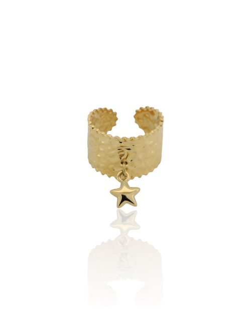Bague HALIA
