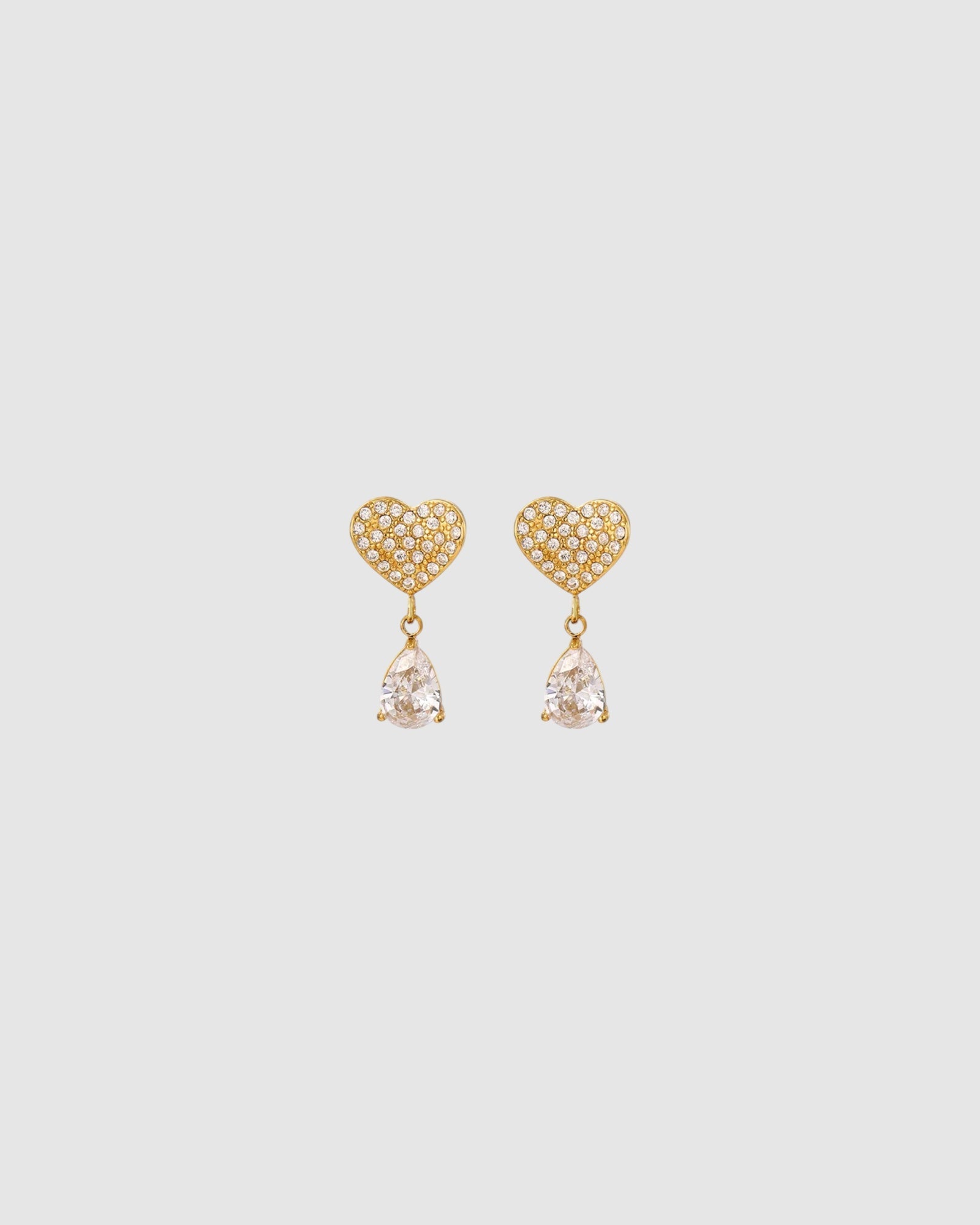 Boucles HEART