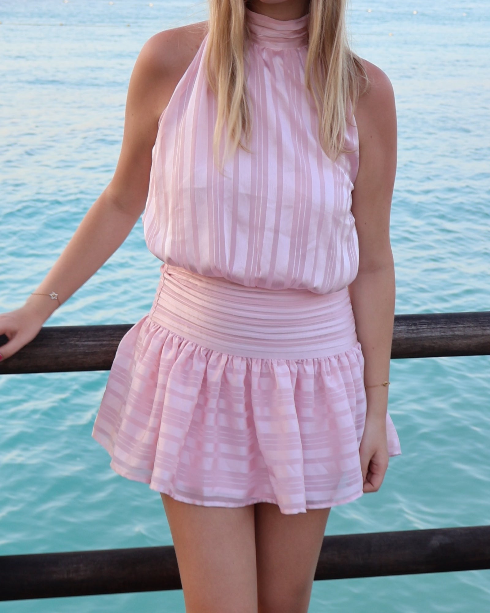 Robe SERA rose