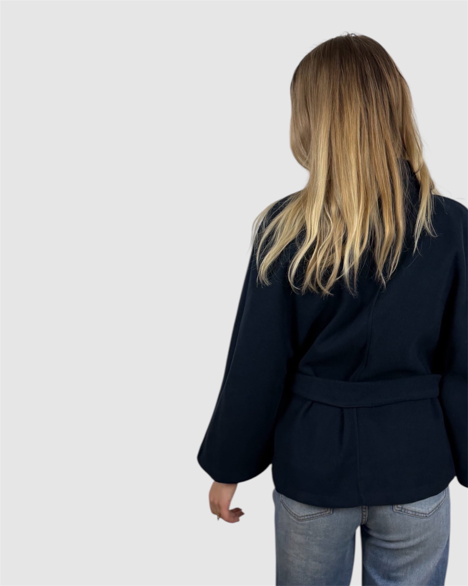 Cape SORA Navy