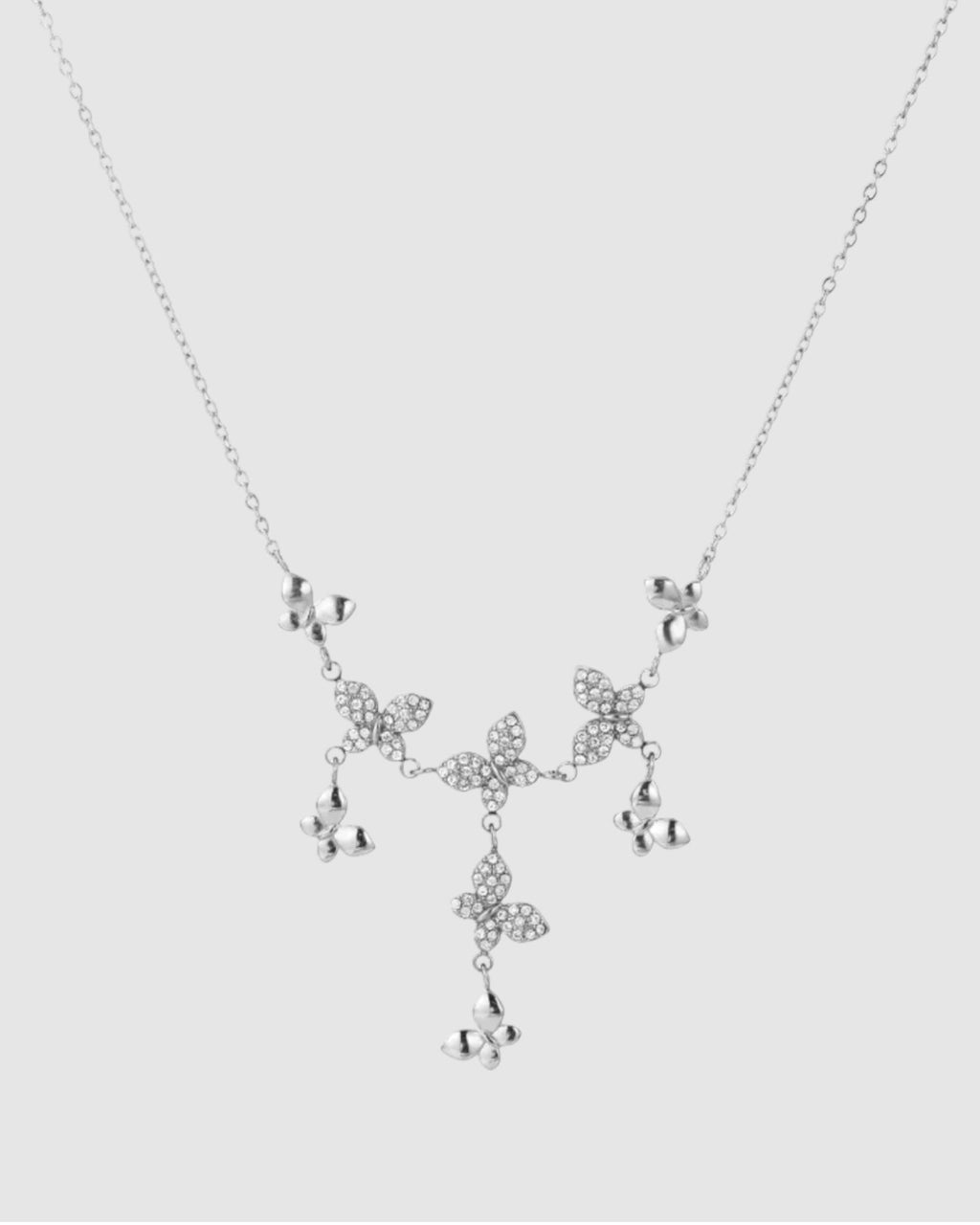 Collier PAPILLON