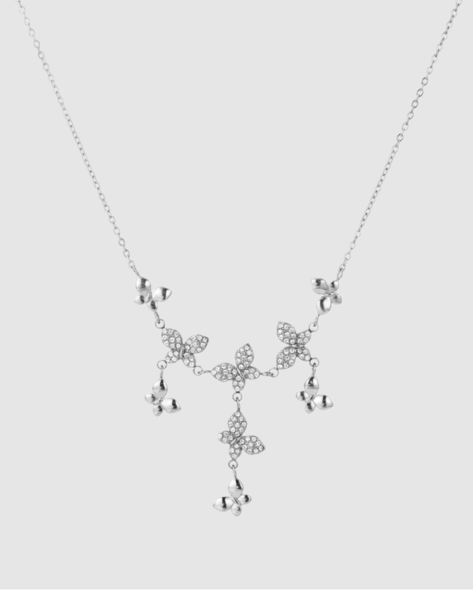 Collier PAPILLON