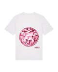 Tee-shirt DISCO