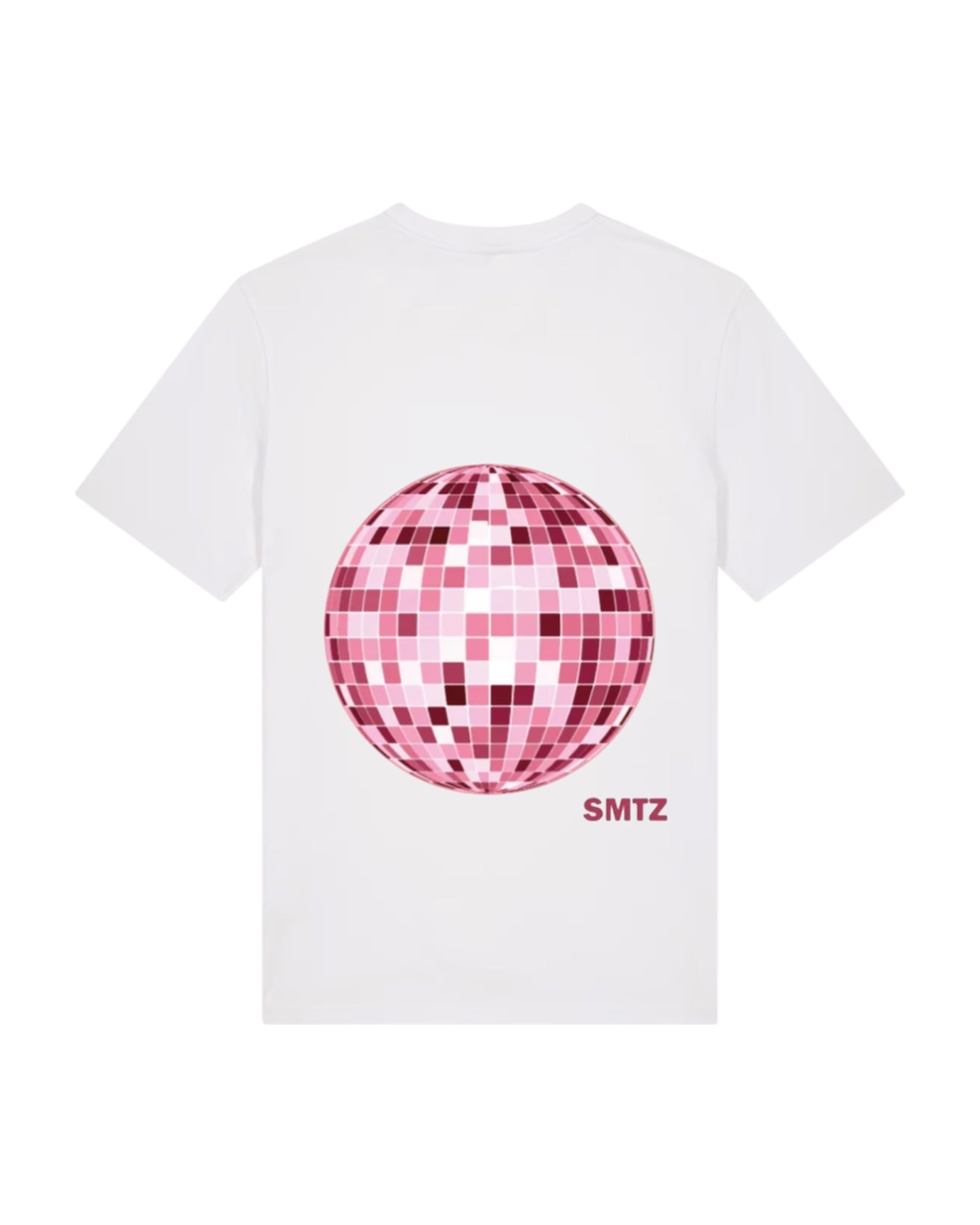 Tee-shirt DISCO