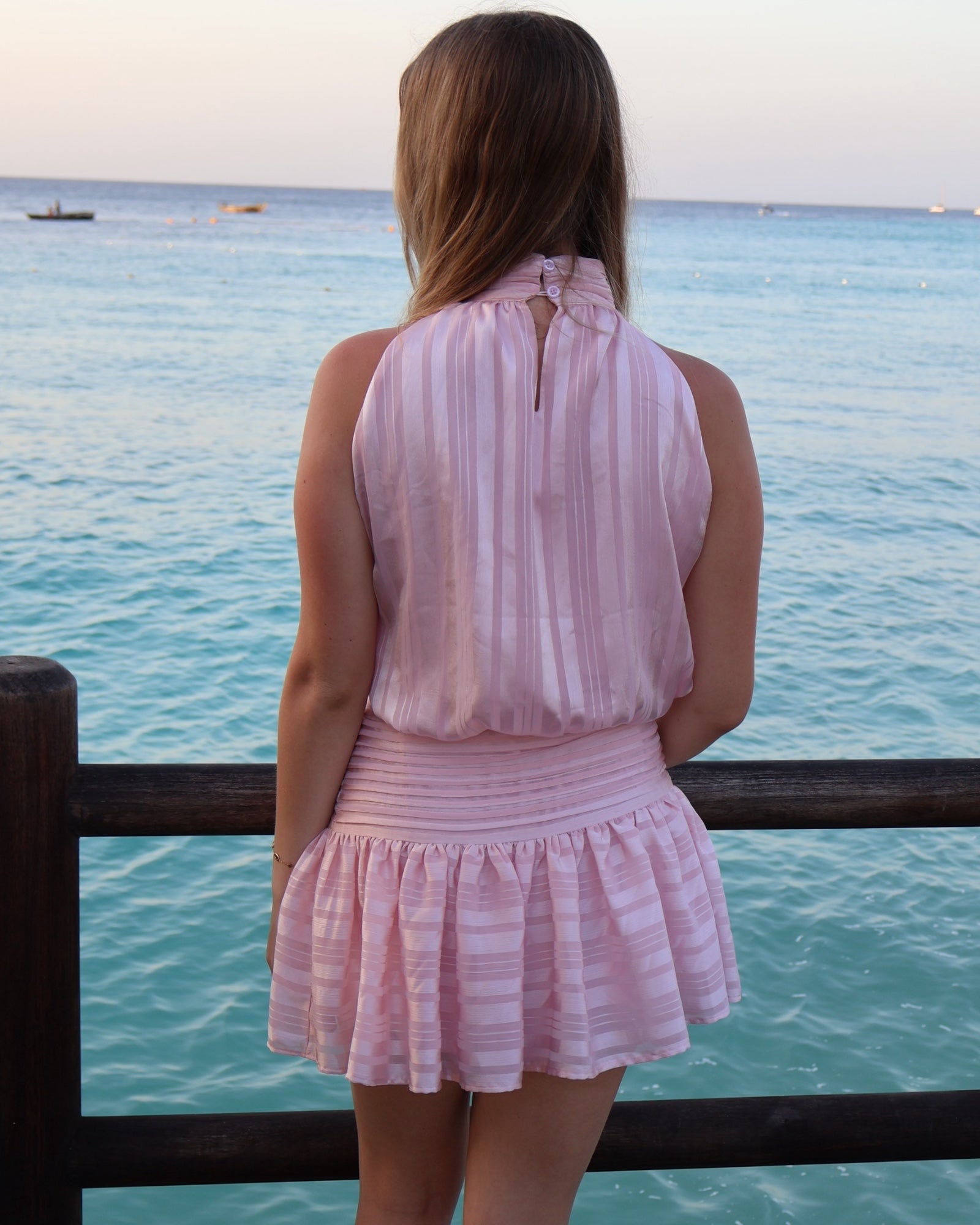 Robe SERA rose