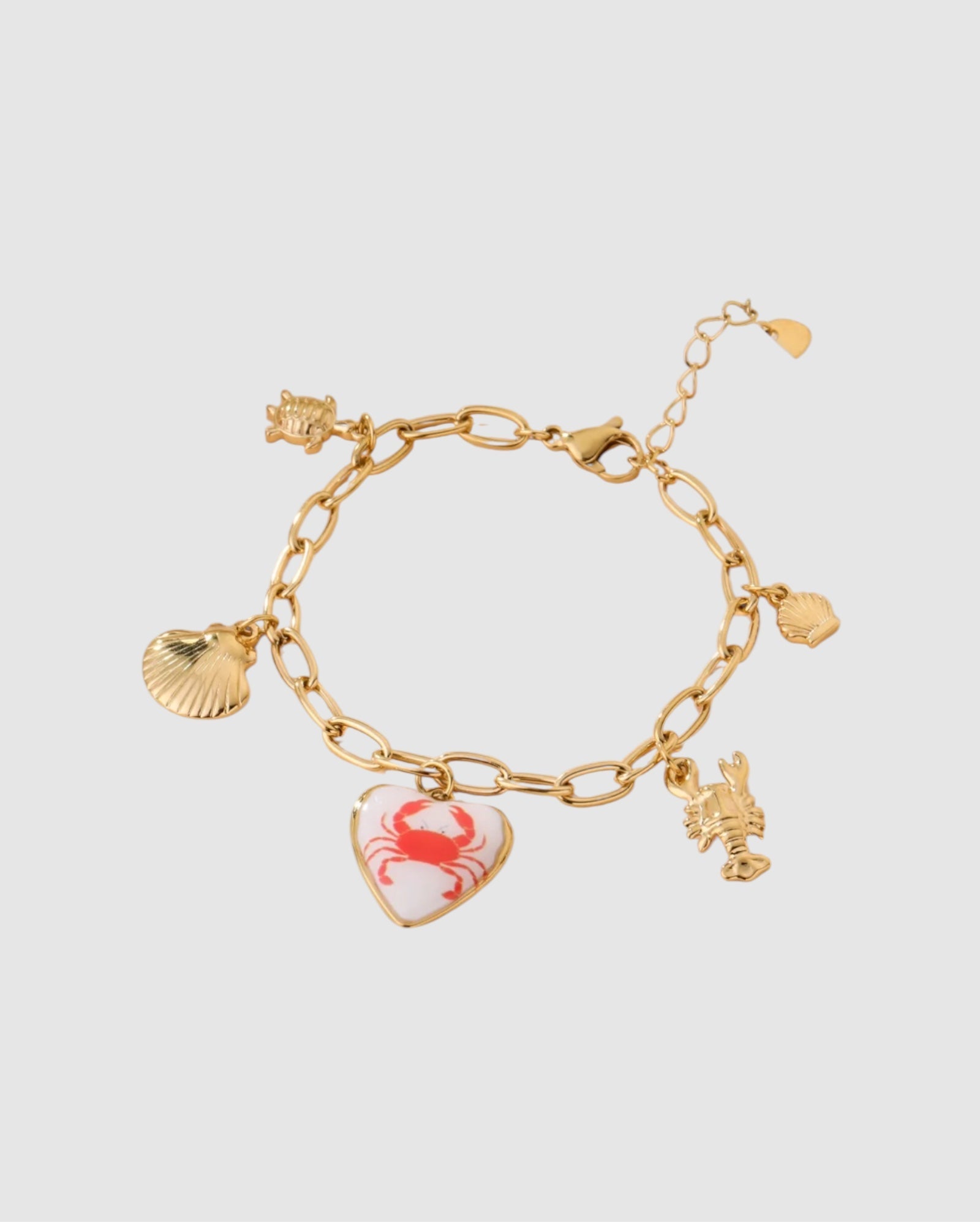 Bracelet EVA